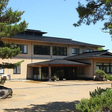 Okaerinasai Hotel Iwanai Buitenkant foto
