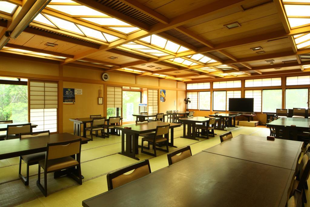 Okaerinasai Hotel Iwanai Buitenkant foto