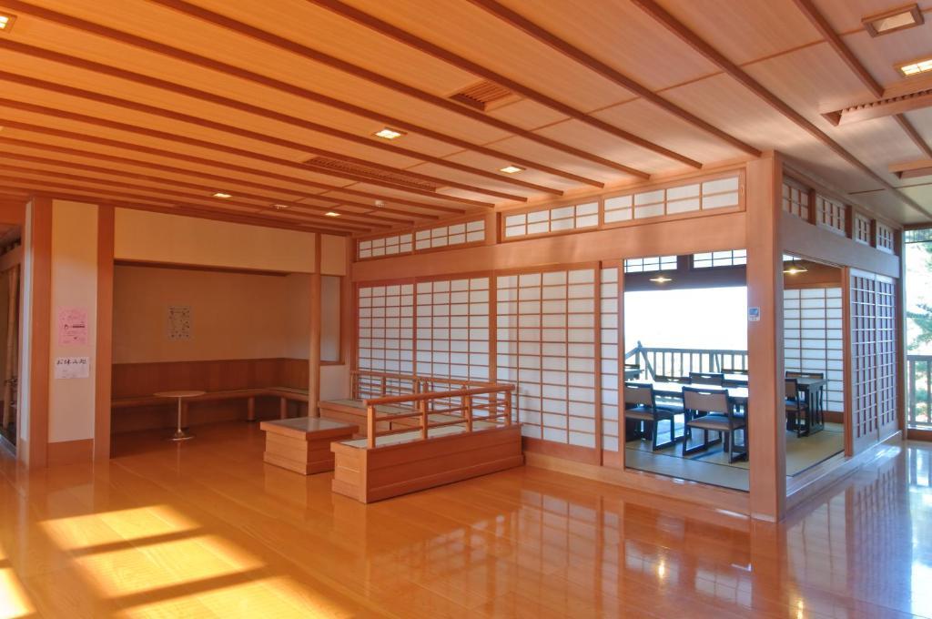 Okaerinasai Hotel Iwanai Buitenkant foto